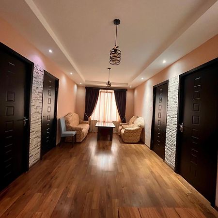 Hotel Bagineti มซเคทา ภายนอก รูปภาพ