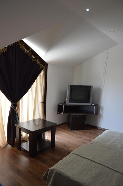 Hotel Bagineti มซเคทา ภายนอก รูปภาพ